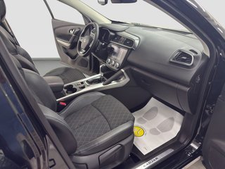 Renault Kadjar ZEN 140 c.v / TECHO / AUTOMATICO