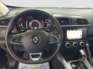 Renault Kadjar ZEN 140 c.v / TECHO / AUTOMATICO