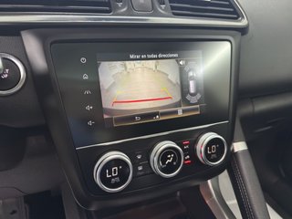 Renault Kadjar ZEN 140 c.v / TECHO / AUTOMATICO
