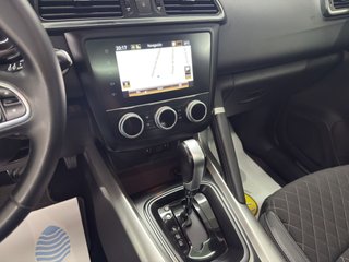 Renault Kadjar ZEN 140 c.v / TECHO / AUTOMATICO