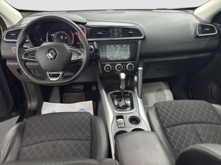 Renault Kadjar ZEN 140 c.v / TECHO / AUTOMATICO