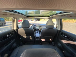 Nissan Qashqai 2015 en perfecto estado