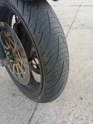 Ducati Monster 620i