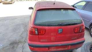 SEAT Ibiza 1996 1.4 G