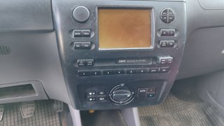 SEAT Ibiza 1996 1.4 G