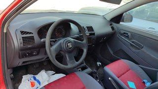 SEAT Ibiza 1996 1.4 G
