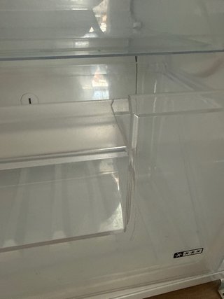 Nevera combi IKEA ISANDE integrable — 193 L + 61 L