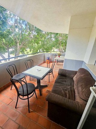 Piso en venta en El Cónsul - Ciudad Universitaria en Málaga