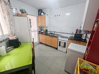 Piso en venta en El Cónsul - Ciudad Universitaria en Málaga