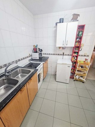 Piso en venta en El Cónsul - Ciudad Universitaria en Málaga