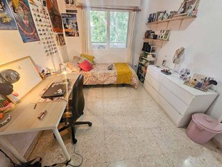 Piso en venta en El Cónsul - Ciudad Universitaria en Málaga