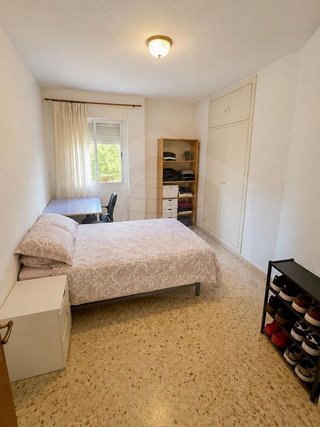 Piso en venta en El Cónsul - Ciudad Universitaria en Málaga