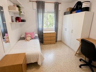 Piso en venta en El Cónsul - Ciudad Universitaria en Málaga