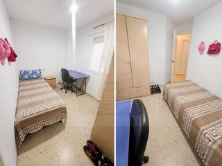 Piso en venta en El Cónsul - Ciudad Universitaria en Málaga