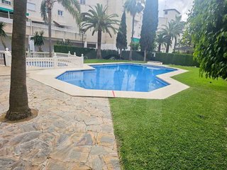 Piso en venta en El Cónsul - Ciudad Universitaria en Málaga