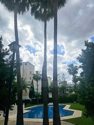Piso en venta en El Cónsul - Ciudad Universitaria en Málaga