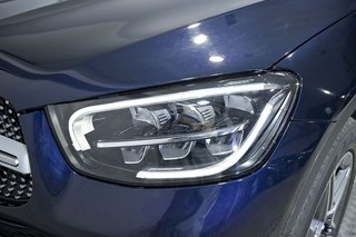 Mercedes GLC    300 de 4MATIC