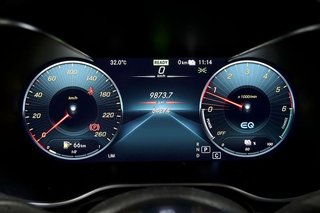 Mercedes GLC    300 de 4MATIC
