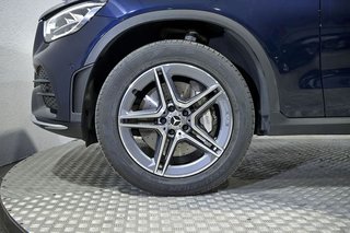 Mercedes GLC    300 de 4MATIC