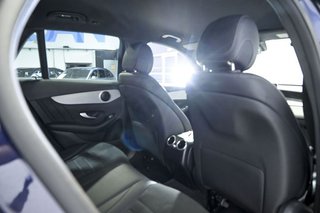 Mercedes GLC    300 de 4MATIC