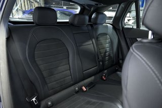 Mercedes GLC    300 de 4MATIC