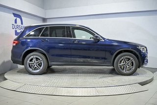 Mercedes GLC    300 de 4MATIC