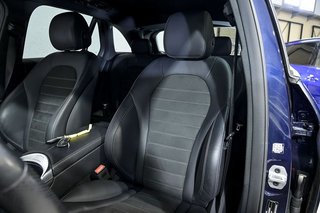 Mercedes GLC    300 de 4MATIC