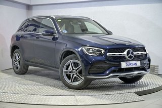 Mercedes-Benz GLC    300 de 4MATIC