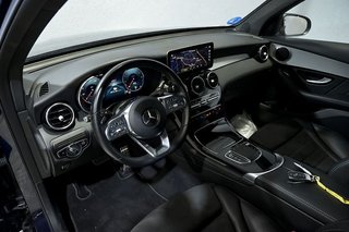 Mercedes-Benz GLC    300 de 4MATIC
