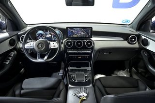 Mercedes-Benz GLC    300 de 4MATIC