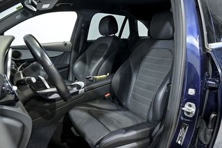 Mercedes-Benz GLC    300 de 4MATIC