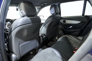Mercedes-Benz GLC    300 de 4MATIC