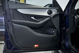 Mercedes-Benz GLC    300 de 4MATIC