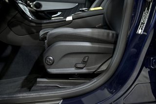 Mercedes-Benz GLC    300 de 4MATIC