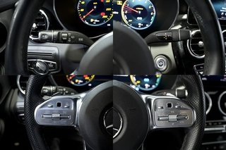 Mercedes-Benz GLC    300 de 4MATIC