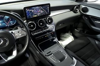 Mercedes-Benz GLC    300 de 4MATIC