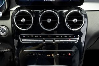 Mercedes-Benz GLC    300 de 4MATIC