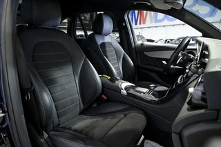 Mercedes-Benz GLC    300 de 4MATIC