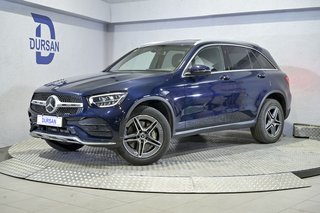Mercedes-Benz GLC GLC 300 de 4MATIC