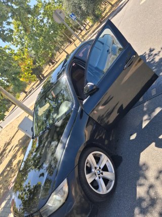 BMW Serie 3 2006