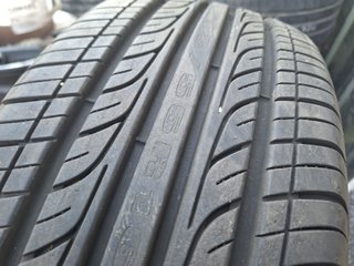 Grupo VW Audi 205/ 55 R16 - Rueda de Repuesto