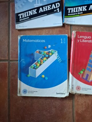 Geografía e Historia 1 ESO : Proyecto construye...