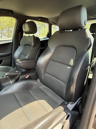 Audi A3 2007