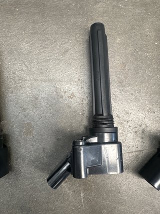 Bobinas Encendido 2.0 TFSI (4 uds)