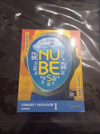 Tecnología Y Digitalización I Secundaria