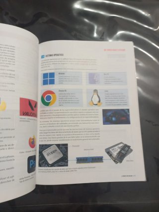 Tecnología Y Digitalización I Secundaria