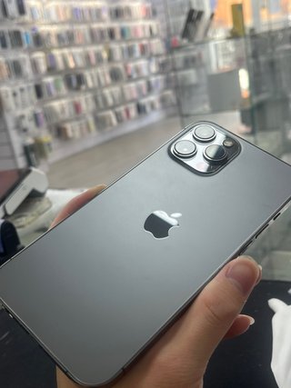 iPhone 12 Pro Max 256GB (Senza Face ID)