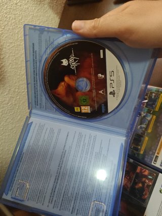 Confezione 3 Giochi PS5