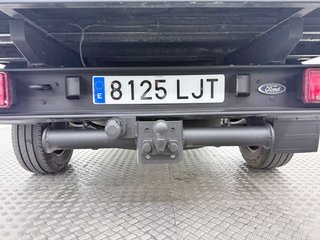 Ford Transit 2.0 96kw L1 AMBIENTE 130CV. 330 propulsión trasera Ch-Cb.