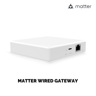 Hub MOES MZHUB Matter Zigbee Thread Ethernet